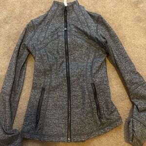 Lululemon define jacket